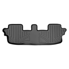 Load image into Gallery viewer, SMARTLINER SC0037 3rd Row Liner 2008-2013 Toyota Highlander Black