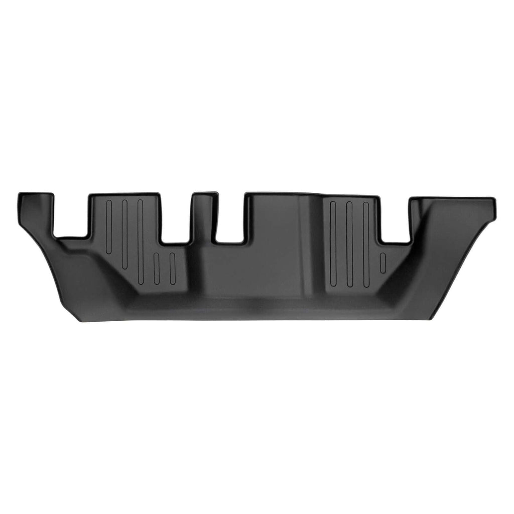 SMARTLINER SC0198 3rd Row Liner 2010-2020 Dodge Journey Black