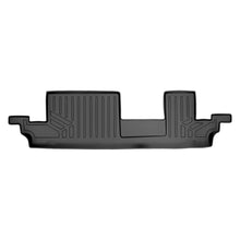 Load image into Gallery viewer, SMARTLINER SC0757 3rd Row Liner    Black