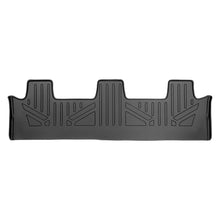 Load image into Gallery viewer, SMARTLINER SC0351 3rd Row Liner 2018-2022 Ford Expedition2018-2022 Ford Expedition Max2018-2022 Lincoln Navigator2018-2022 Lincoln Navigator L Black