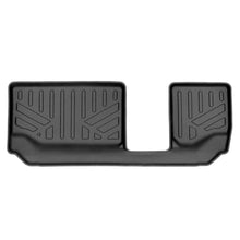 Load image into Gallery viewer, SMARTLINER SC0431 3rd Row Liner 2018-2021 Volkswagen Tiguan Black