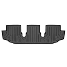 Load image into Gallery viewer, SMARTLINER SC0500 3rd Row Liner 2020-2022 Toyota Highlander Black