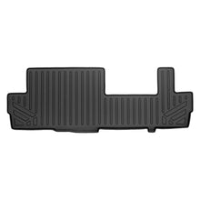 Load image into Gallery viewer, SMARTLINER SC0526-R 3rd Row Liner 2021-2023 Cadillac Escalade ESV   Black