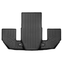 Load image into Gallery viewer, SMARTLINER SC0633 3rd Row Full Coverage Liner 2020-2023 Volvo XC90  Black