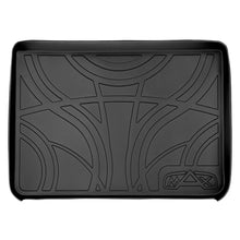 Load image into Gallery viewer, SMARTLINER SD0027-R Cargo Liner behind the 2nd Row Seats 2010-2022 Toyota 4Runner (With Sliding Tray) Black