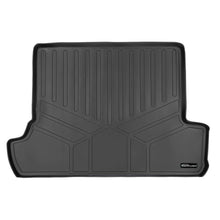 Load image into Gallery viewer, SMARTLINER SD0120 Cargo Liner behind the 2nd Row Seats 2010-2022 Toyota 4Runner With 3rd Row Seats Black