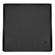 Load image into Gallery viewer, SMARTLINER SD0181 Cargo Liner behind the 2nd Row Seats 2008-2020 Dodge Caravan2008-2016 Chrysler Town &amp; Country Black