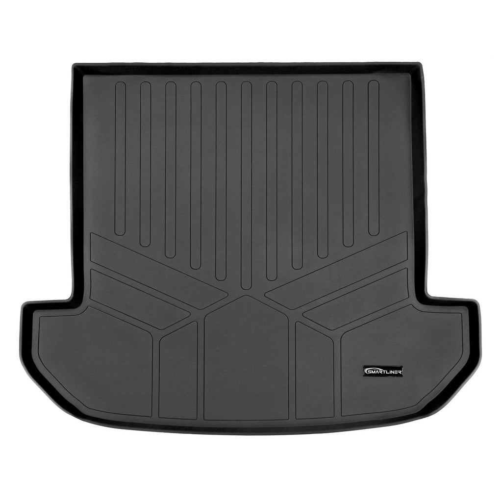 SMARTLINER SD0191 Cargo Liner behind the 2nd Row Seats 2016-2020 Kia Sorento Black