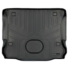 Load image into Gallery viewer, SMARTLINER SD0194 Cargo Liner behind the 2nd Row Seats 2015-2018 Jeep Wrangler Unlimited Black
