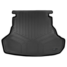 Load image into Gallery viewer, SMARTLINER SD0204 Cargo Liner behind the 2nd Row Seats 2015-2017 Toyota Camry (Non Hybrid / New Body Style / Does not fit 2014.5 Models) Black