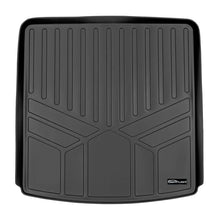 Load image into Gallery viewer, SMARTLINER SD0230 Cargo Liner behind the 2nd Row Seats 2017-2021 GMC Acadia (Fits Only Non All Terrain Vehicles) Black