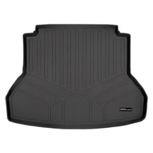 Load image into Gallery viewer, SMARTLINER SD0268 Cargo Liner behind the 2nd Row Seats 2017-2020 Hyundai Elantra Black