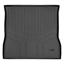 Load image into Gallery viewer, SMARTLINER SD0272 Cargo Liner behind the 2nd Row Seats 2008-2022 Toyota Sequoia Black
