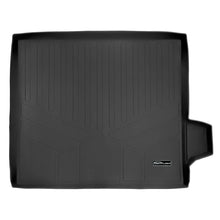 Load image into Gallery viewer, SMARTLINER SD0289 Cargo Liner behind the 2nd Row Seats 2014-2022 Land Rover Range Rover Sport 5 Passenger Model Black