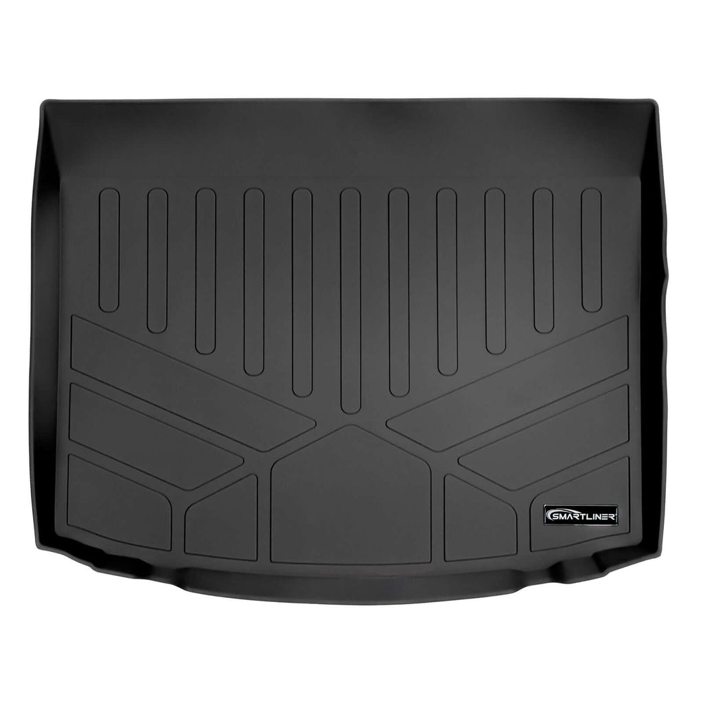 SMARTLINER SD0299 Cargo Liner behind the 2nd Row Seats 2016 Scion iM Black
