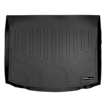 Load image into Gallery viewer, SMARTLINER SD0299 Cargo Liner behind the 2nd Row Seats 2016 Scion iM Black