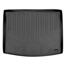 Load image into Gallery viewer, SMARTLINER SD0331 Cargo Liner behind the 2nd Row Seats 2017-2021 Jeep Compass (New Body Style) Black