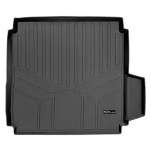 Load image into Gallery viewer, SMARTLINER SD0338 Cargo Liner behind the 2nd Row Seats 2013-2021 Land Rover Range Rover (No Evoque, Sport, Or Velar Models) Black