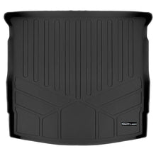 Load image into Gallery viewer, SMARTLINER SD0355 Cargo Liner behind the 2nd Row Seats 2014-2021 Mitsubishi Outlander (No Outlander Sport Models) Black