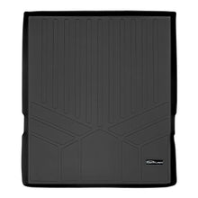Load image into Gallery viewer, SMARTLINER SD0366 Cargo Liner behind the 2nd Row Seats 2009-2019 Ford Flex2010-2019 Lincoln MKT Black