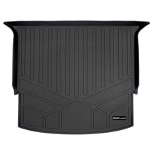 Load image into Gallery viewer, SMARTLINER SD0416 Cargo Liner behind the 2nd Row Seats 2019-2024 Chevrolet Blazer Black