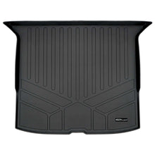 Load image into Gallery viewer, SMARTLINER SD0422 Cargo Liner behind the 2nd Row Seats 2019-2025 Honda Passport Black