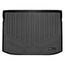 Load image into Gallery viewer, SMARTLINER SD0425 Cargo Liner behind the 2nd Row Seats 2019-2023 Toyota Corolla Hatchback Black