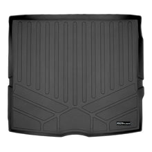Load image into Gallery viewer, SMARTLINER SD0471 Cargo Liner behind the 2nd Row Seats 2020-2023 Mercedes-Benz GLE43 AMG2020-2023 Mercedes-Benz GLE4502020-2023 Mercedes-Benz GLE3502020-2023 Mercedes-Benz GLE63 AMG S Black