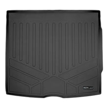 Load image into Gallery viewer, SMARTLINER SD0476 Cargo Liner behind the 2nd Row Seats 2019-2021 Mercedes-Benz GLE43 AMG2019-2021 Mercedes-Benz GLE4502019-2021 Mercedes-Benz GLE3502019-2021 Mercedes-Benz GLE63 AMG S Black