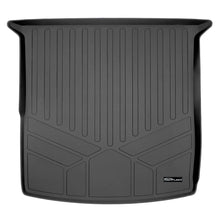 Load image into Gallery viewer, SMARTLINER SD0507 Cargo Liner behind the 2nd Row Seats 2017-2021 GMC Acadia Black