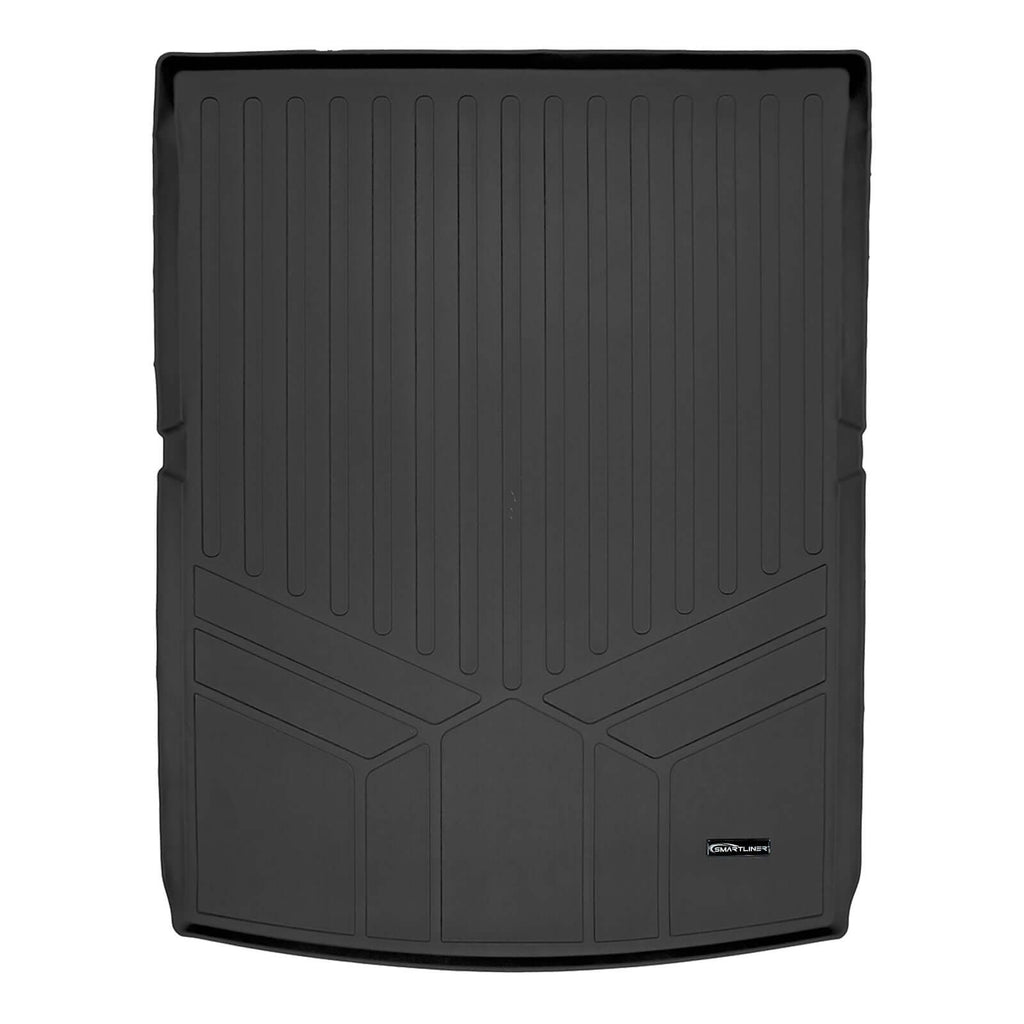 SMARTLINER SD0526-R Cargo Liner behind the 2nd Row Seats 2021-2023 Cadillac Escalade ESV   Black