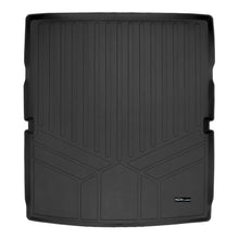 Load image into Gallery viewer, SMARTLINER SD0573 Cargo Liner behind the 2nd Row Seats 2022-2023 Jeep Wagoneer Black