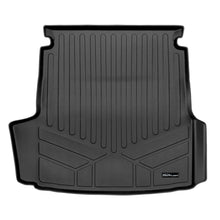 Load image into Gallery viewer, SMARTLINER SD0659 Cargo Liner behind the 2nd Row Seats 2012-2022 Volkswagen Passat Black