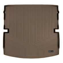 Load image into Gallery viewer, SMARTLINER SD1423 Cargo Liner behind the 2nd Row Seats 2020-2023 Ford Explorer Tan