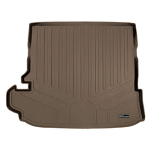 Load image into Gallery viewer, SMARTLINER SD1500 Cargo Liner behind the 2nd Row Seats 2020-2021 Toyota Highlander Tan