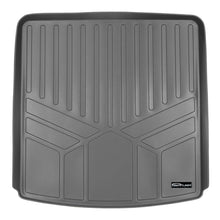 Load image into Gallery viewer, SMARTLINER SD2230-R Cargo Liner behind the 2nd Row Seats 2020 Cadillac XT6 (Fits Only Non Vehicles) Gray