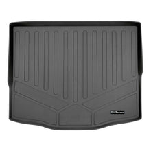Load image into Gallery viewer, SMARTLINER SD2477 Cargo Liner behind the 2nd Row Seats 2020-2021 Ford Escape  Gray