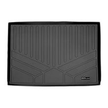 Load image into Gallery viewer, SMARTLINER SE0159 Cargo Liner behind the 3rd Row Seats 2015-2020 Chevrolet Suburban2015-2020 GMC Yukon XL2015-2020 Cadillac Escalade ESV Black