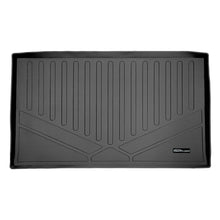 Load image into Gallery viewer, SMARTLINER SE0185 Cargo Liner behind the 3rd Row Seats 2007-2017 Ford Expedition EL Models2007-2017 Lincoln Navigator L Models Black