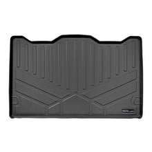 Load image into Gallery viewer, SMARTLINER SE0238 Cargo Liner behind the 3rd Row Seats 2007-2014 Chevrolet Suburban 15002014 Chevrolet Suburban2007-2013 Chevrolet Suburban 25002007-2014 GMC Yukon XL 15002007-2013 GMC Yukon XL 2500 Black