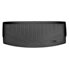 Load image into Gallery viewer, SMARTLINER SE0423 Cargo Liner behind the 3rd Row Seats 2020-2023 Ford Explorer Black