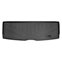 Load image into Gallery viewer, SMARTLINER SE0471 Cargo Liner behind the 3rd Row Seats 2020-2023 Mercedes-Benz GLE43 AMG2020-2023 Mercedes-Benz GLE4502020-2023 Mercedes-Benz GLE3502020-2023 Mercedes-Benz GLE63 AMG S Black