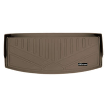 Load image into Gallery viewer, SMARTLINER SE1423 Cargo Liner behind the 3rd Row Seats 2020-2023 Ford Explorer Tan