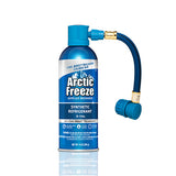 Fastmodz -I13AF26 FITS Interdynamics AF2-6 Air Conditioner Refrigerant; Arctic Freeze ®