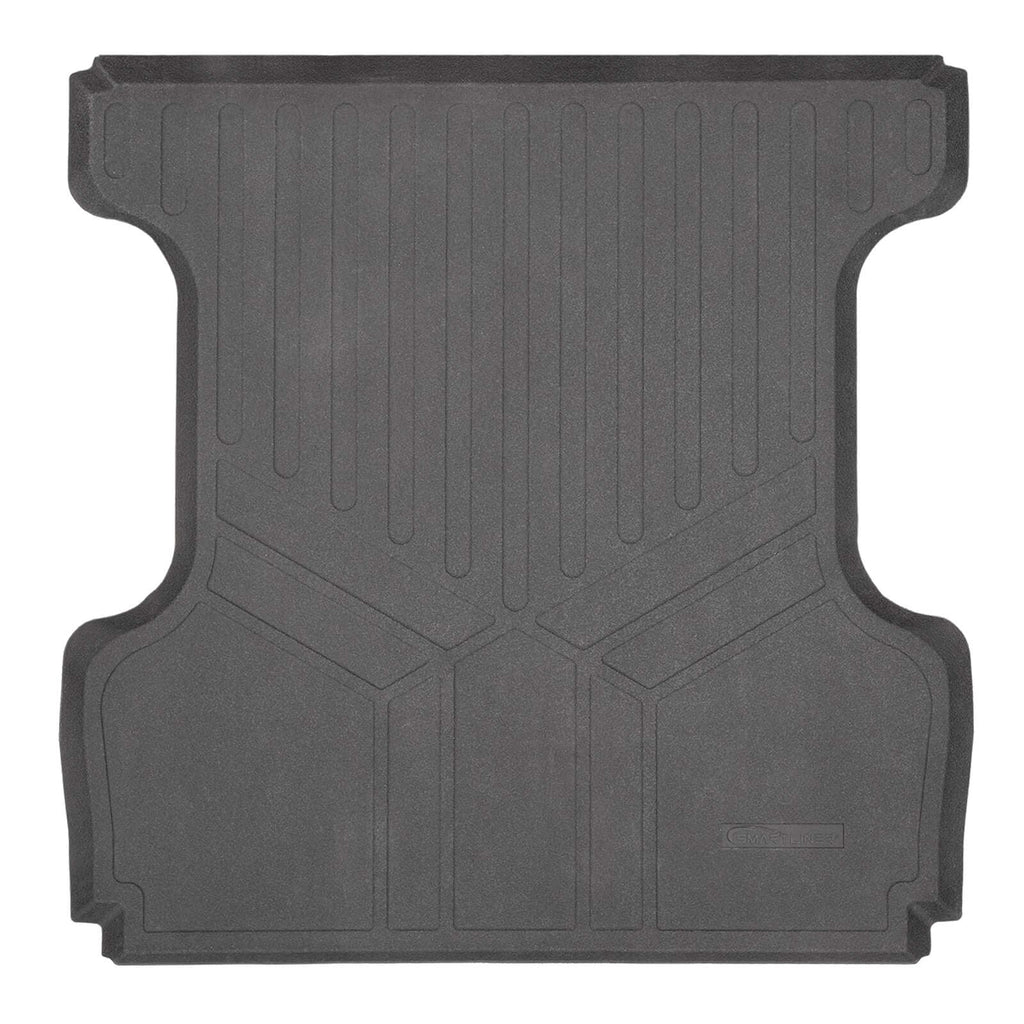 SMARTLINER K0155 Smart Coverage™ Truck Bed Liners 2014-2021 Toyota Tundra Black