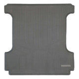 SMARTLINER Custom Fit Truck Rugged Rubber Bed Mat Compatible With 2019-2022 Ram 1500 Only Fits Crew Cab with 5'7