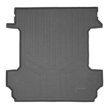 Load image into Gallery viewer, SMARTLINER K0400 Smart Coverage™ Truck Bed Liners 2019-2021 Chevrolet Silverado 1500 Crew Cab2019-2021 GMC Sierra 1500 Crew Cab Black