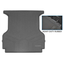 Load image into Gallery viewer, SMARTLINER K0410 Smart Coverage™ Truck Bed Liners 2019-2021 Ford Ranger SuperCrew Cab Black