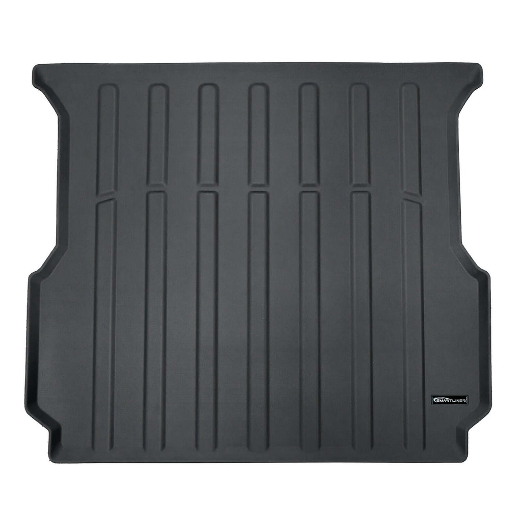 SMARTLINER K0615 Smart Coverage™ Truck Bed Liners 2022-2023 Rivian R1T  Black