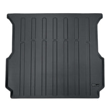 Load image into Gallery viewer, SMARTLINER K0615 Smart Coverage™ Truck Bed Liners 2022-2023 Rivian R1T  Black
